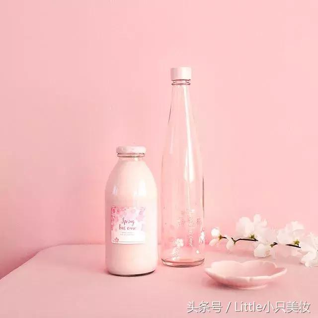 妈呀，今年大创的樱花限定也太好看了吧！