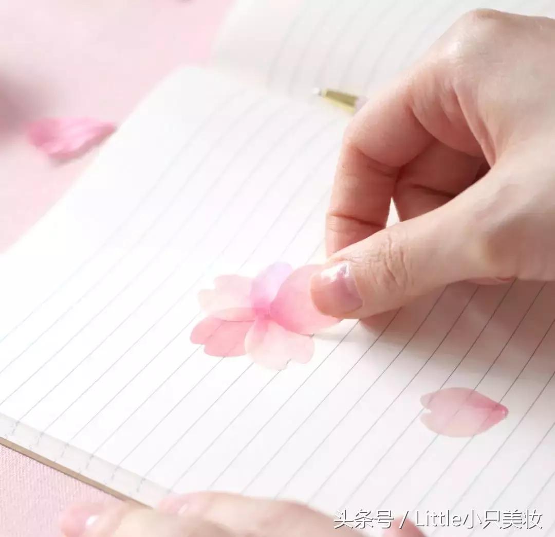 妈呀，今年大创的樱花限定也太好看了吧！