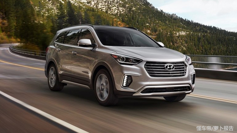 进口现代格越有新款吗,现代格越改款