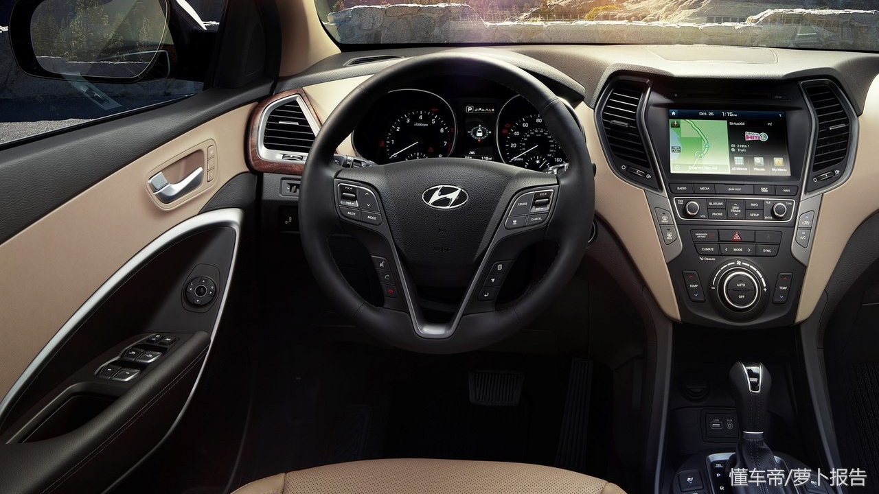 中级suv新款,豪华品牌中级suv搅局者图片