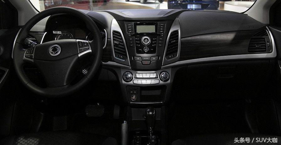 在冰雪地表现最好的四驱suv (20-25万最值得买的四驱suv)