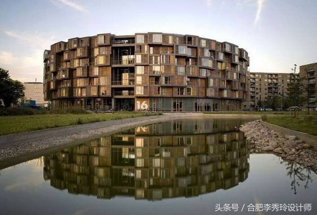 中国大学中外学生宿舍对比,中国不同类型的大学宿舍