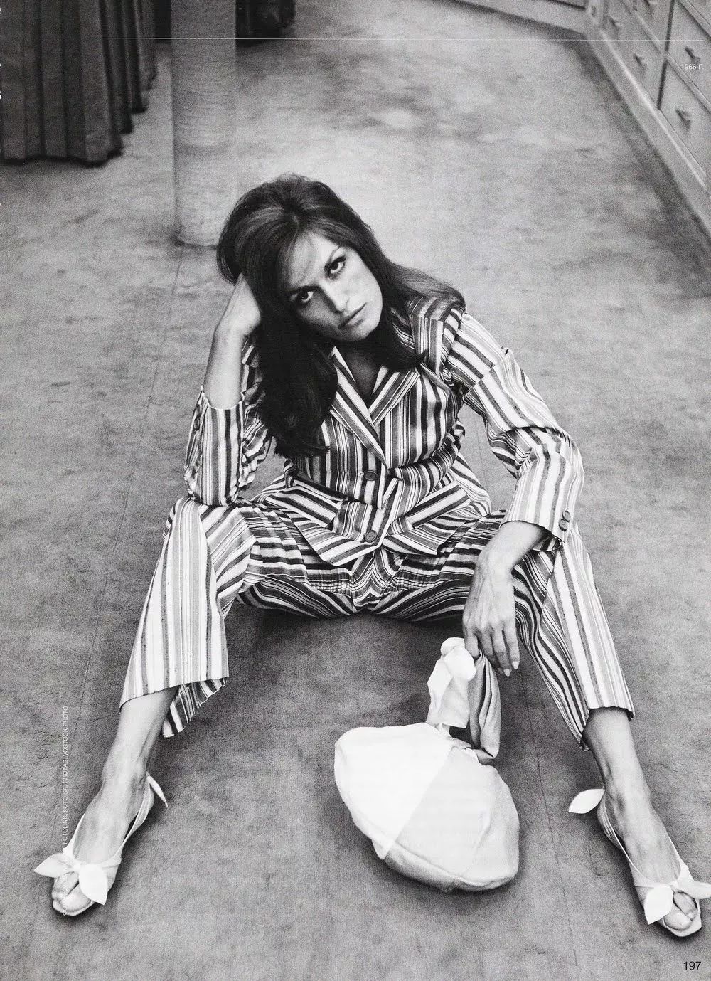 意大利著名的女歌手,意大利传奇女歌手