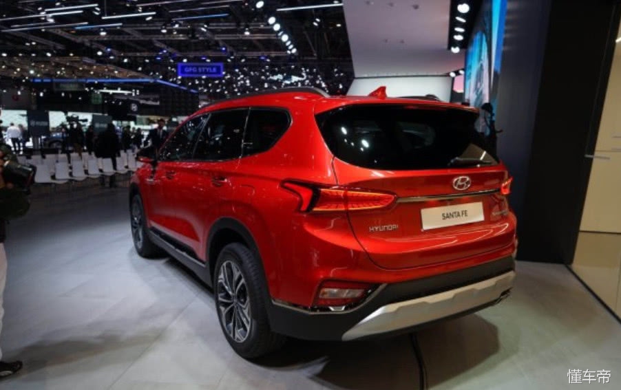 全新第四代汉兰达最新消息,曝新款汉兰达迎来三大升级