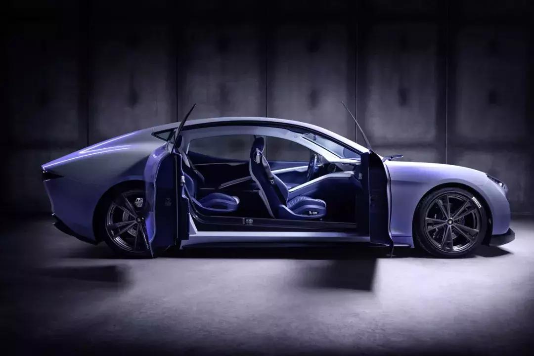 日内瓦车展十大最具影响力车型,盘点日内瓦车展上的主力家用车