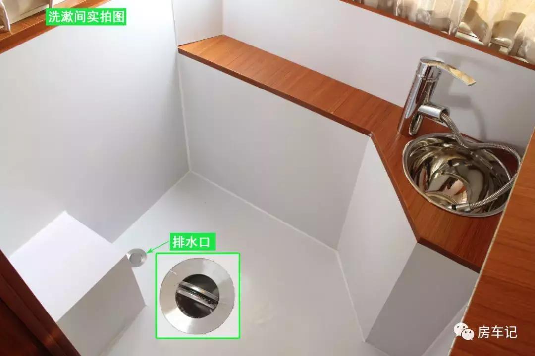 海狮国内公认最好的三款房车,海狮房车18款b型房车