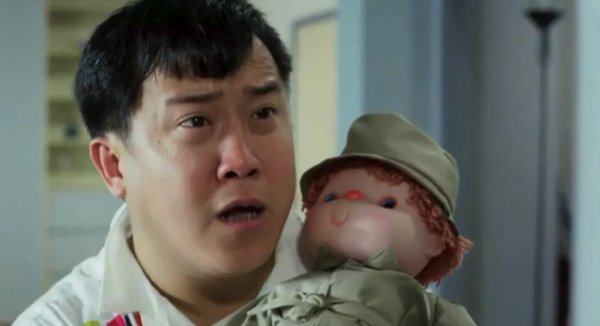 香港最矮十大男演员,香港最矮的演员