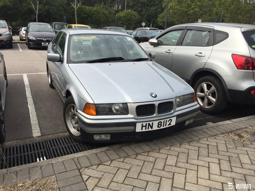 香港摩托车街车,香港街车丰田埃尔法