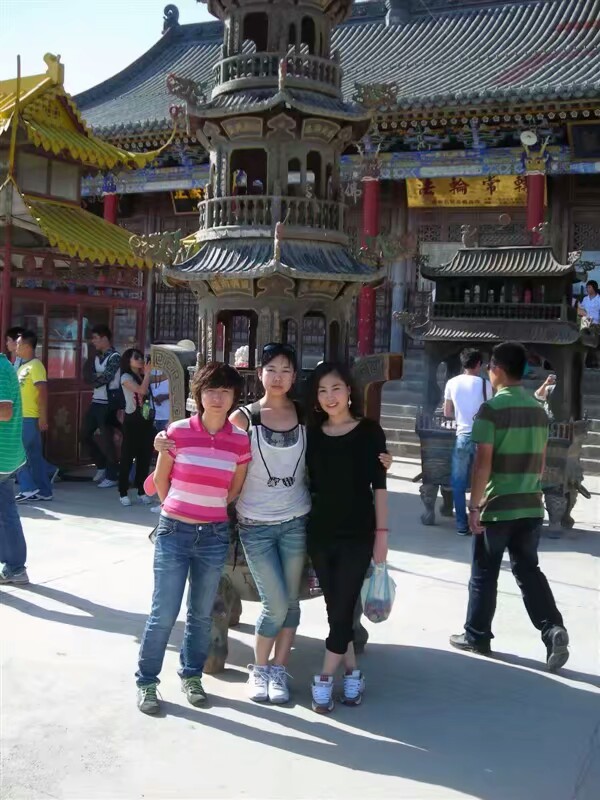 岱海旅游景区,岱海一日游日记