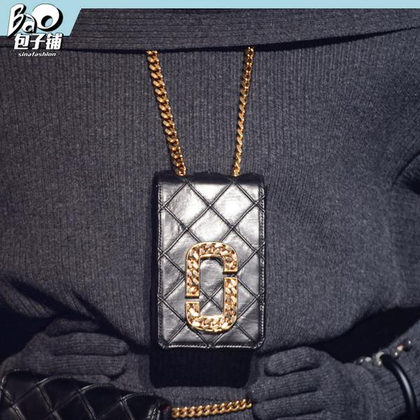 时装周前十名,时装周巴黎2023包包