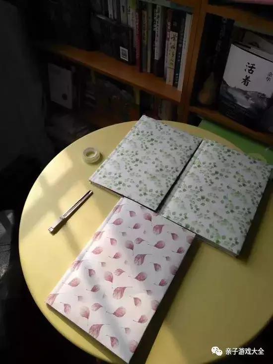 好看又仙气的包书皮推荐,包书皮教程正确开启方式