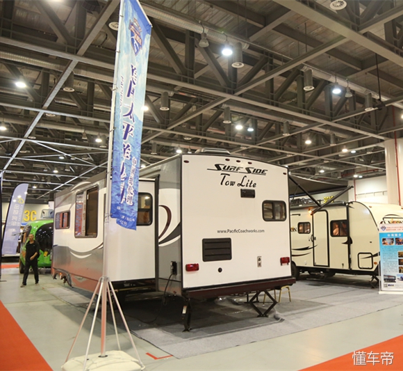 郑州房车展2023时间表和地点,介绍郑州房车展