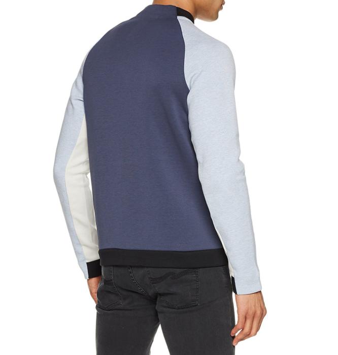 啄木鸟2024年新款春季夹克外套,春季夹克外套搭配男士