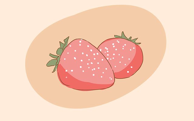 孕妈们都吃些什么东西,孕妈们都吃的啥水果