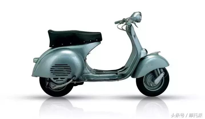 比亚乔vespa125踏板最新款,vespa和比亚乔踏板