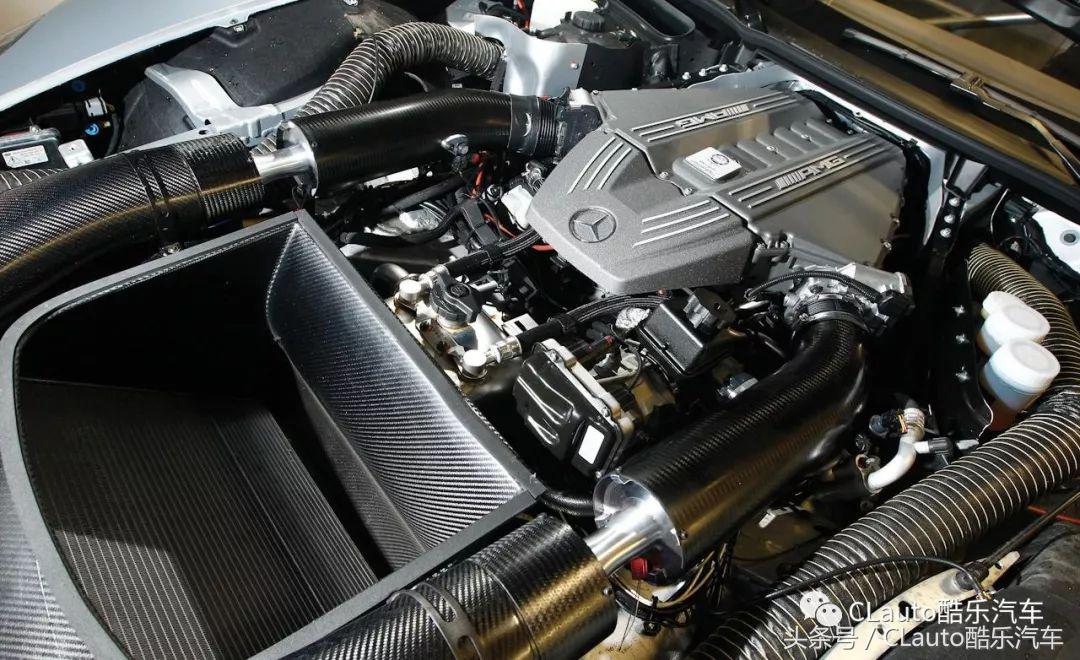 简单,直接,粗暴——你不曾认识的SLSAMG