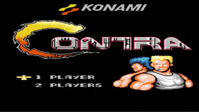 80年代国内最具影响力的fc游戏,80后玩过的经典fc游戏