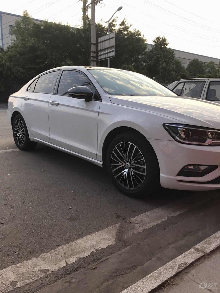 17年凌渡用车体验,17款的凌渡用车感受