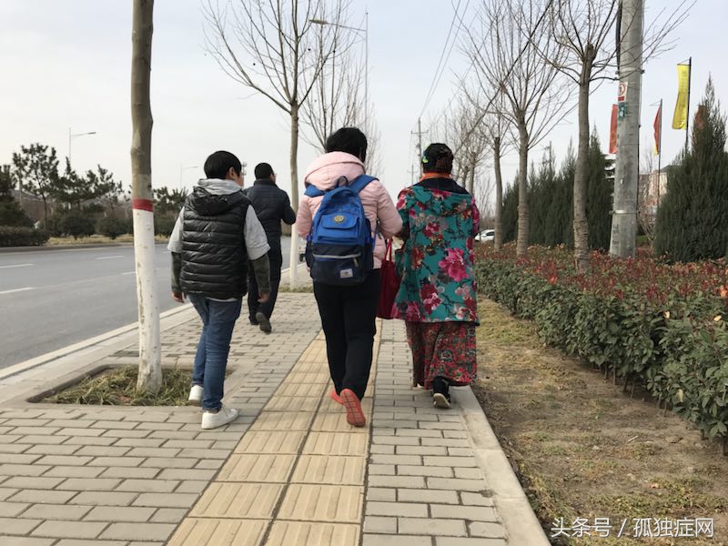 一个ASD女孩的一天是怎么度过的?所有爸妈都值得看看