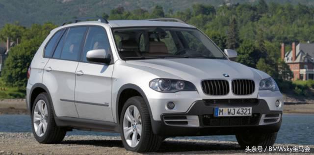 宝马n52直列6缸发动机可以跑多久,直列六缸的宝马n52