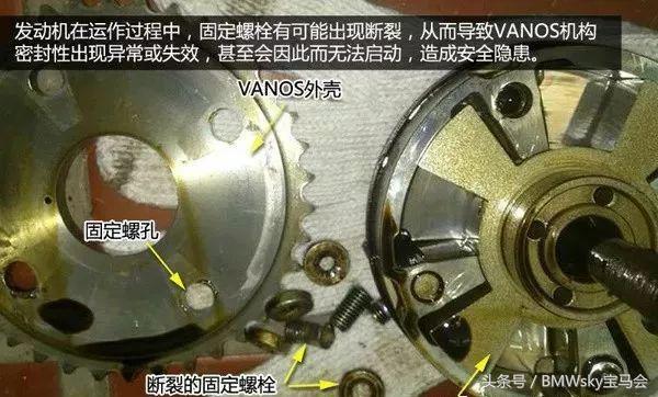 宝马n52直列6缸发动机可以跑多久,直列六缸的宝马n52