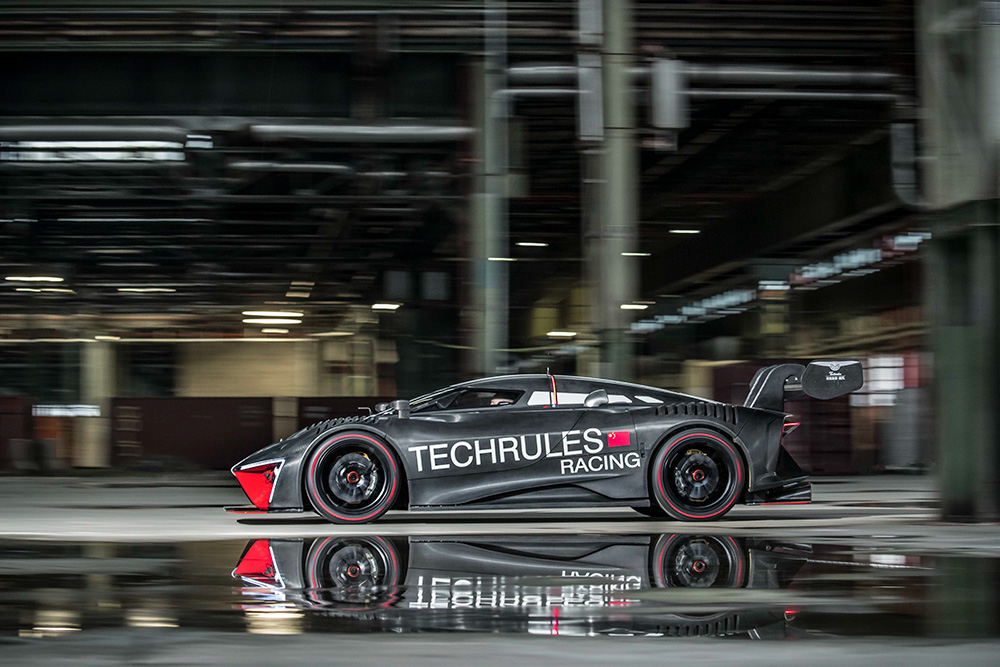 中国电动汽车发展现状及前景分析,电动汽车最主要的两个技术