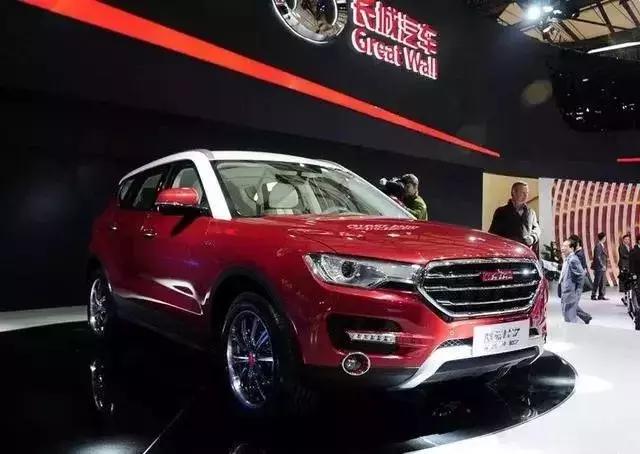 魏派vv7phev亏电行驶油耗多少,魏派vv7真的费油吗