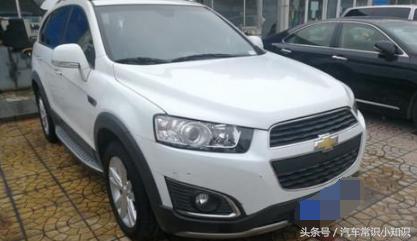 雪佛兰科帕奇值得买吗,求购雪佛兰科帕奇