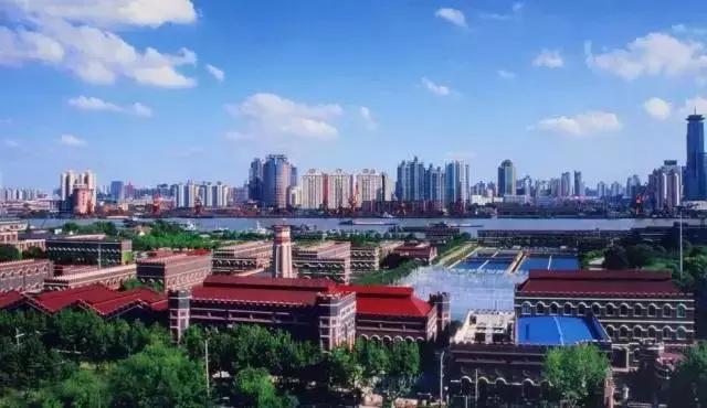 大局已定创业路何去何从,杨浦区的发展趋势