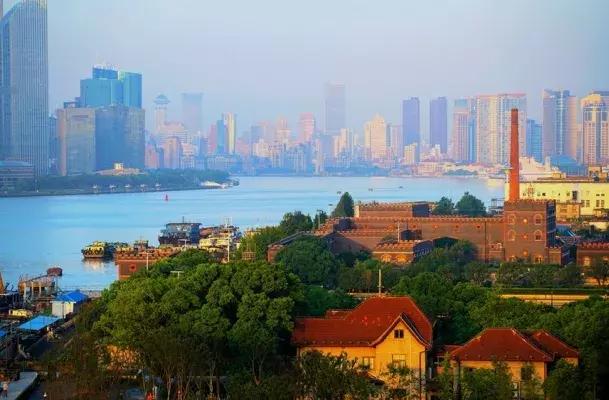 大局已定创业路何去何从,杨浦区的发展趋势