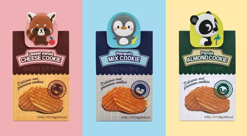 2022if设计奖获奖全名单,食品包装设计奖