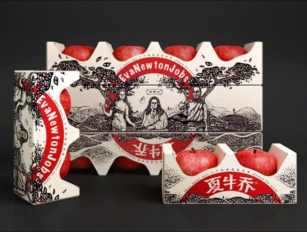 2022if设计奖获奖全名单,食品包装设计奖