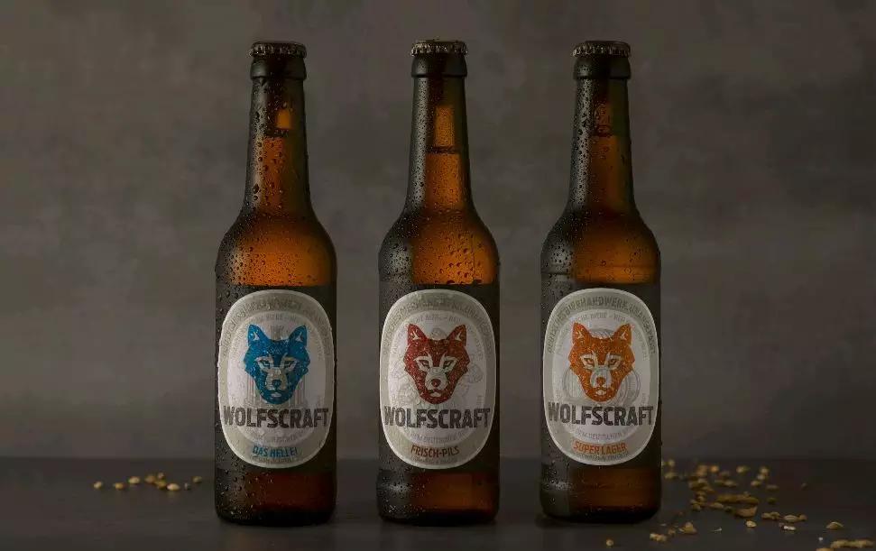 2022if设计奖获奖全名单,食品包装设计奖