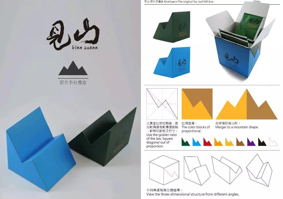 2022if设计奖获奖全名单,食品包装设计奖