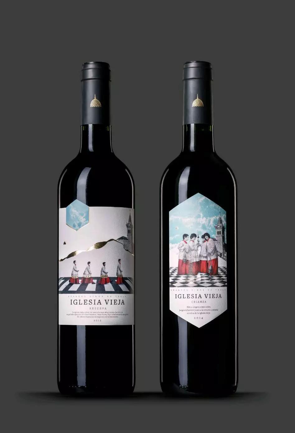 中国食品包装设计获奖作品,国际大奖的食品包装设计