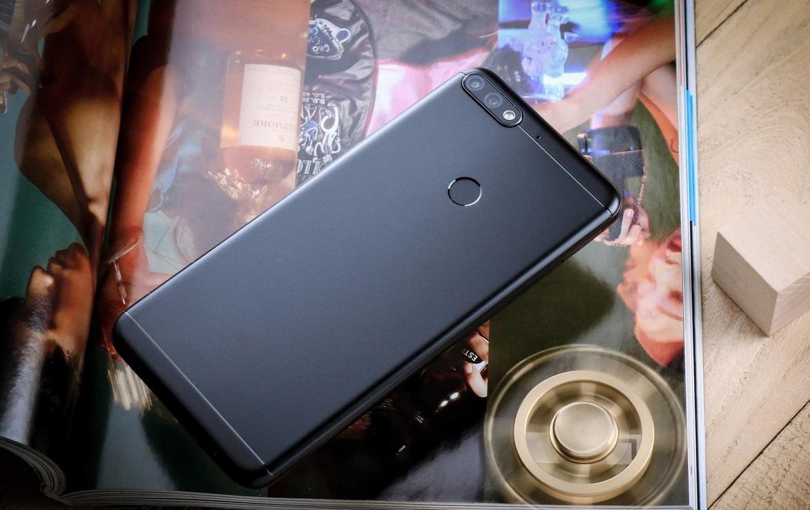 荣耀畅玩7c测评能玩王牌战士吗,荣耀畅玩7c最新报价是多少