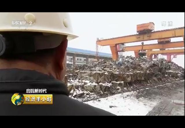 央视播放特种设备的宣传,央视报道的中国特种部队