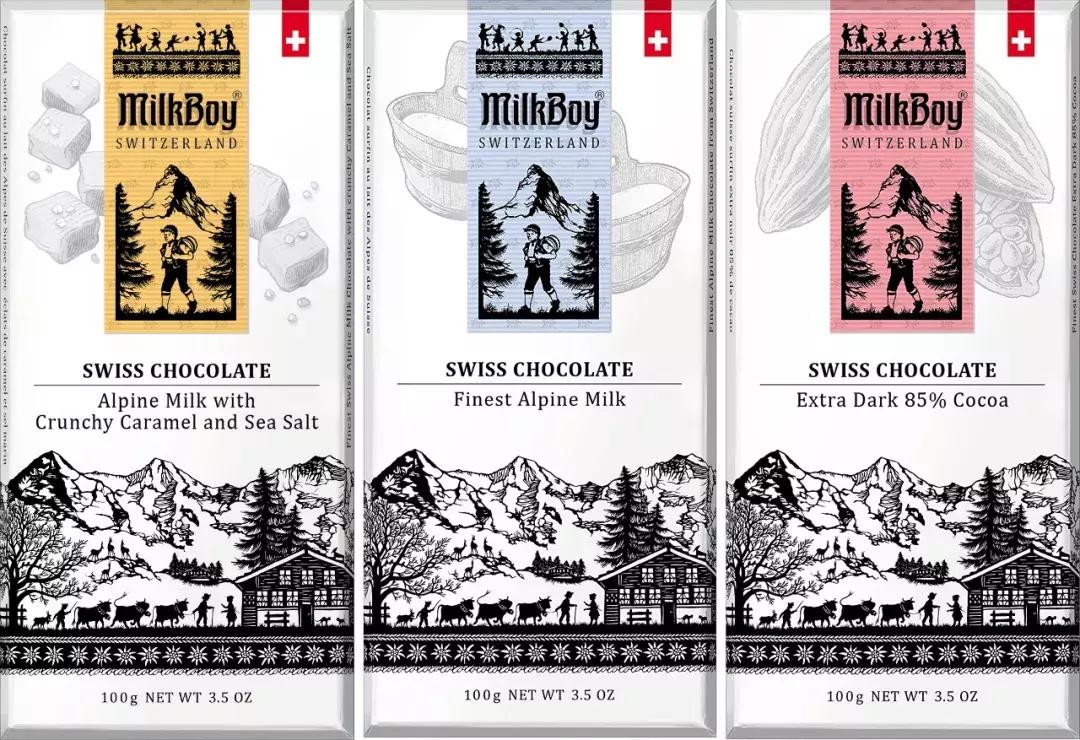 蘑菇、红枣、辣木…这些意想不到的食材在未来食品饮料中大显身手