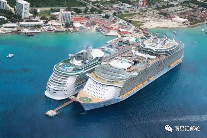 坐邮轮何时会晃？晕船了怎么办？那些波涛汹涌的时刻...