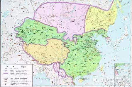 中国十大王朝视频,中国统治时间最长的王朝