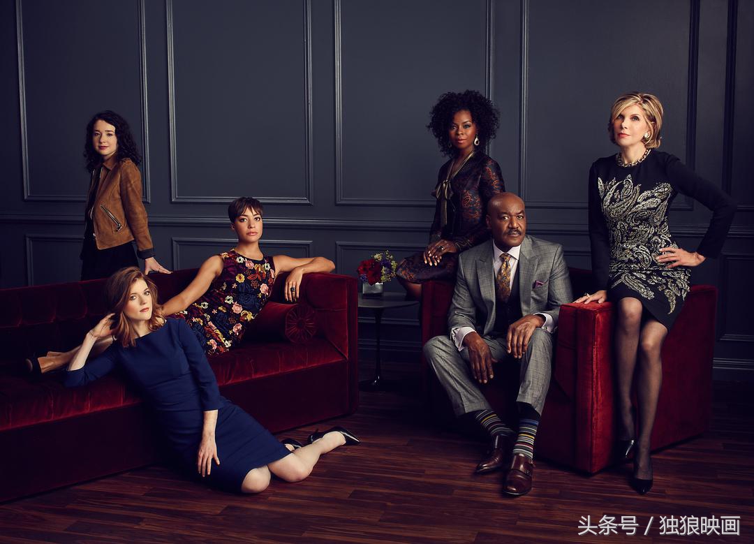 9.2分高分美剧合集一口气看完,不愧是评分96的电影