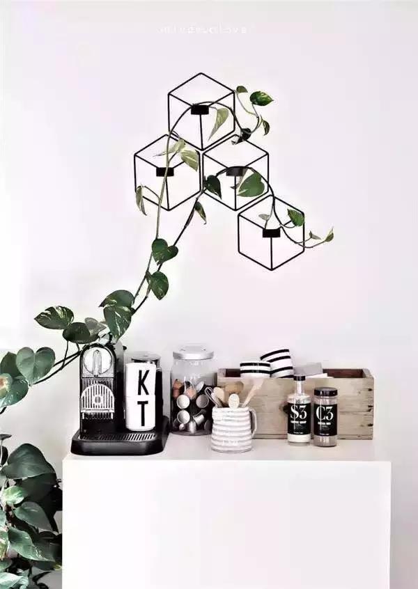 小型水吧简易装修,迷你水吧设计