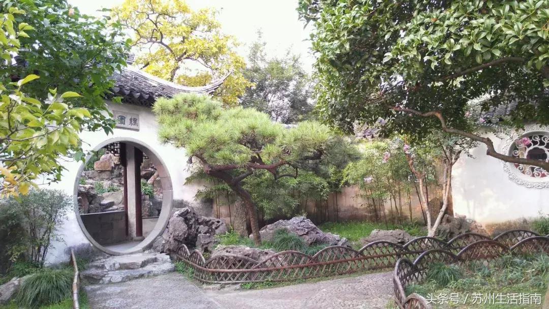 苏州金鸡湖景区门票多少钱,苏州香雪海景区门票多少钱