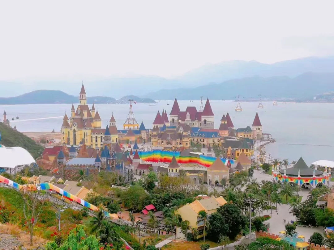 越南芽庄旅行感悟,越南芽庄旅行的感觉