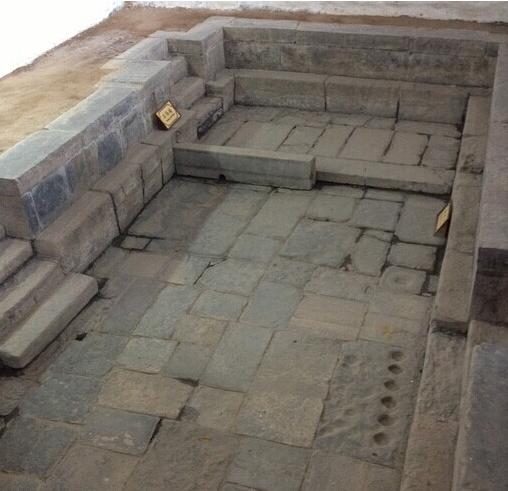 去华清宫合适吗,去西安有没有必要去华清池