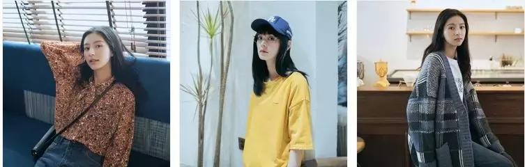 好的淘宝女装店铺推荐有哪些,有前景的淘宝女装店铺推荐