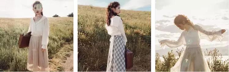 好的淘宝女装店铺推荐有哪些,有前景的淘宝女装店铺推荐