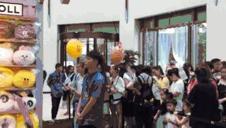 2023年行业爆发期,2018年实体店发展趋势