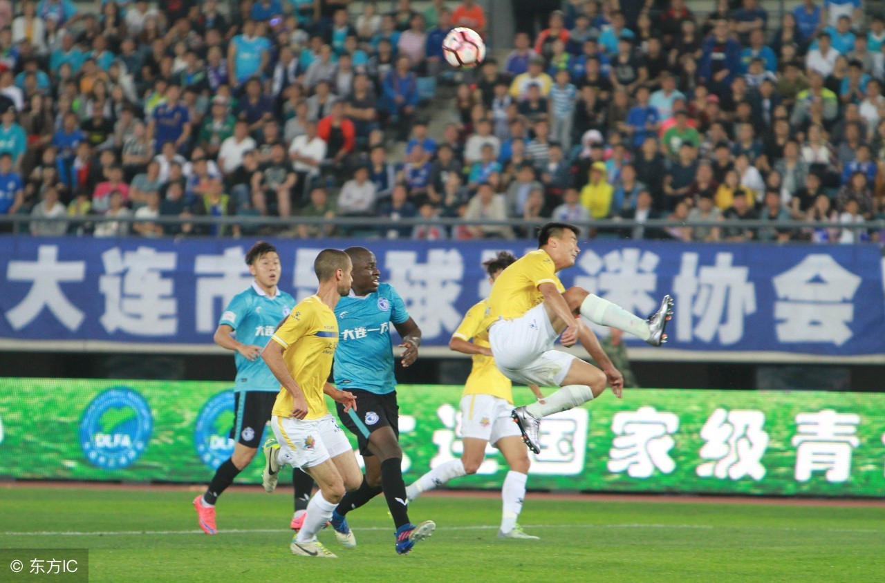 688元在大连看一年中超，你说贵吗？