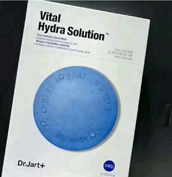 有什么良心推荐面膜,推荐一款良心面膜好用